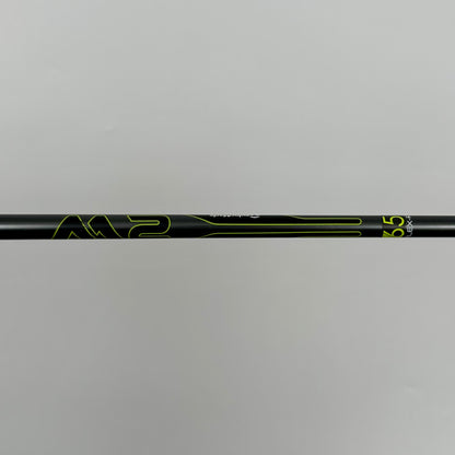 TaylorMade M2 Hybrid 4 22° / Regular / TM M2 Reax 65 R