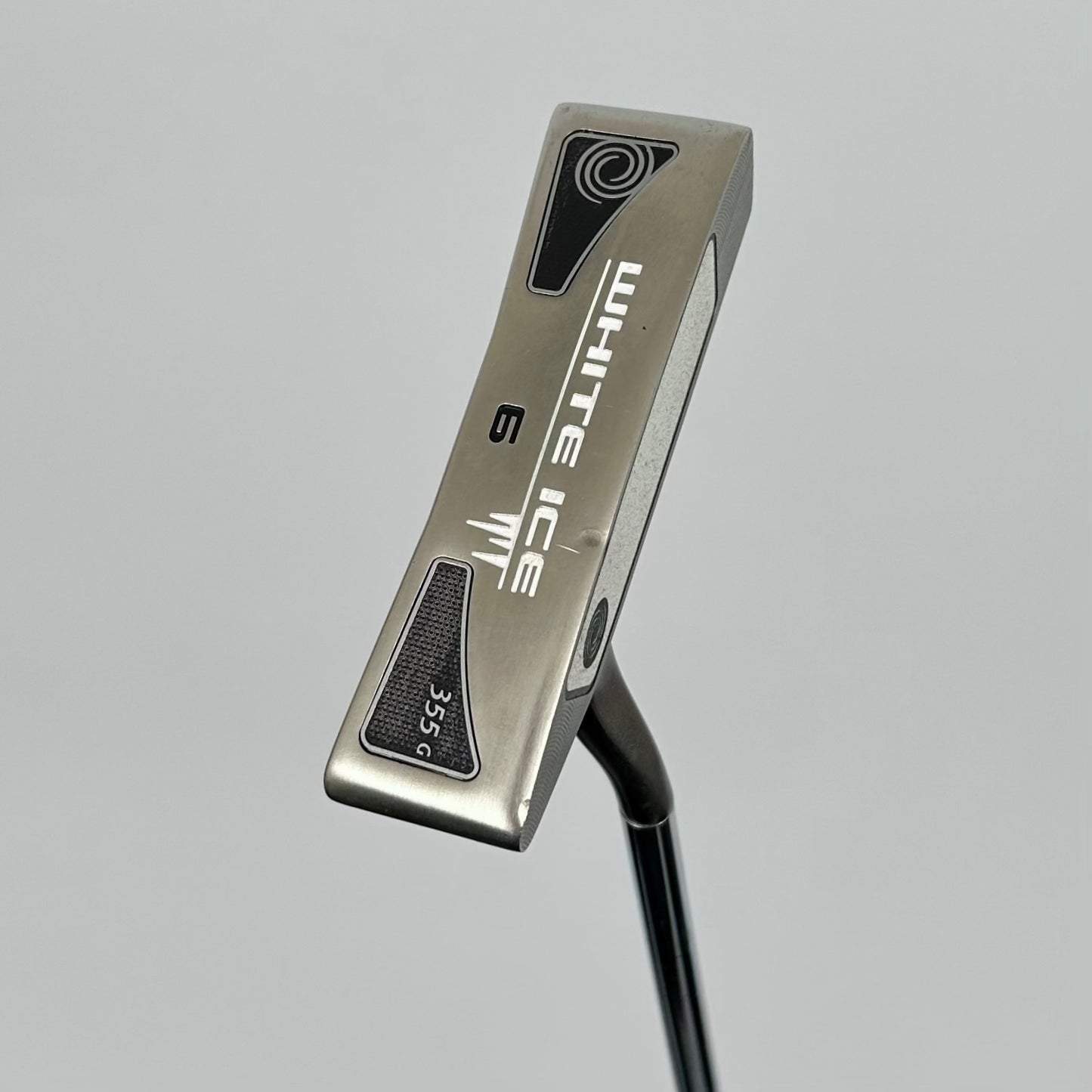Odyssey White Ice 6 / 33"