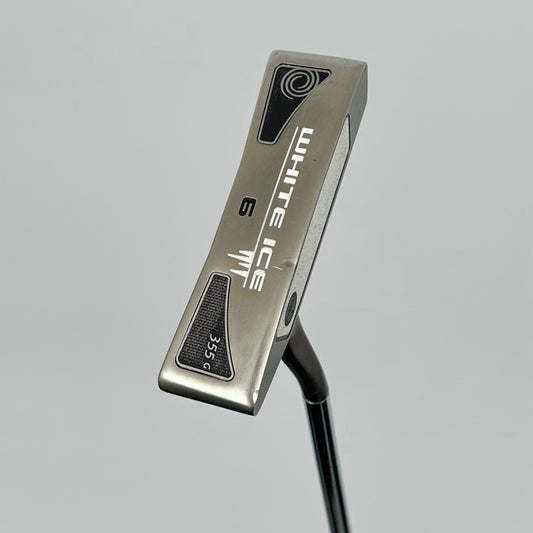 Odyssey White Ice 6 / 33"