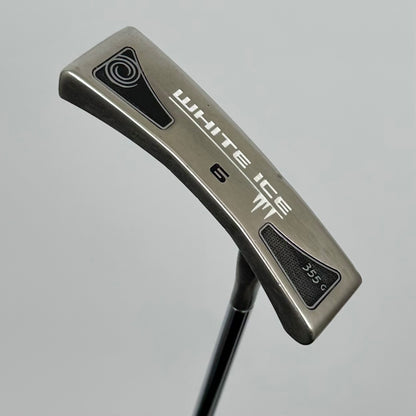 Odyssey White Ice 6 / 33"