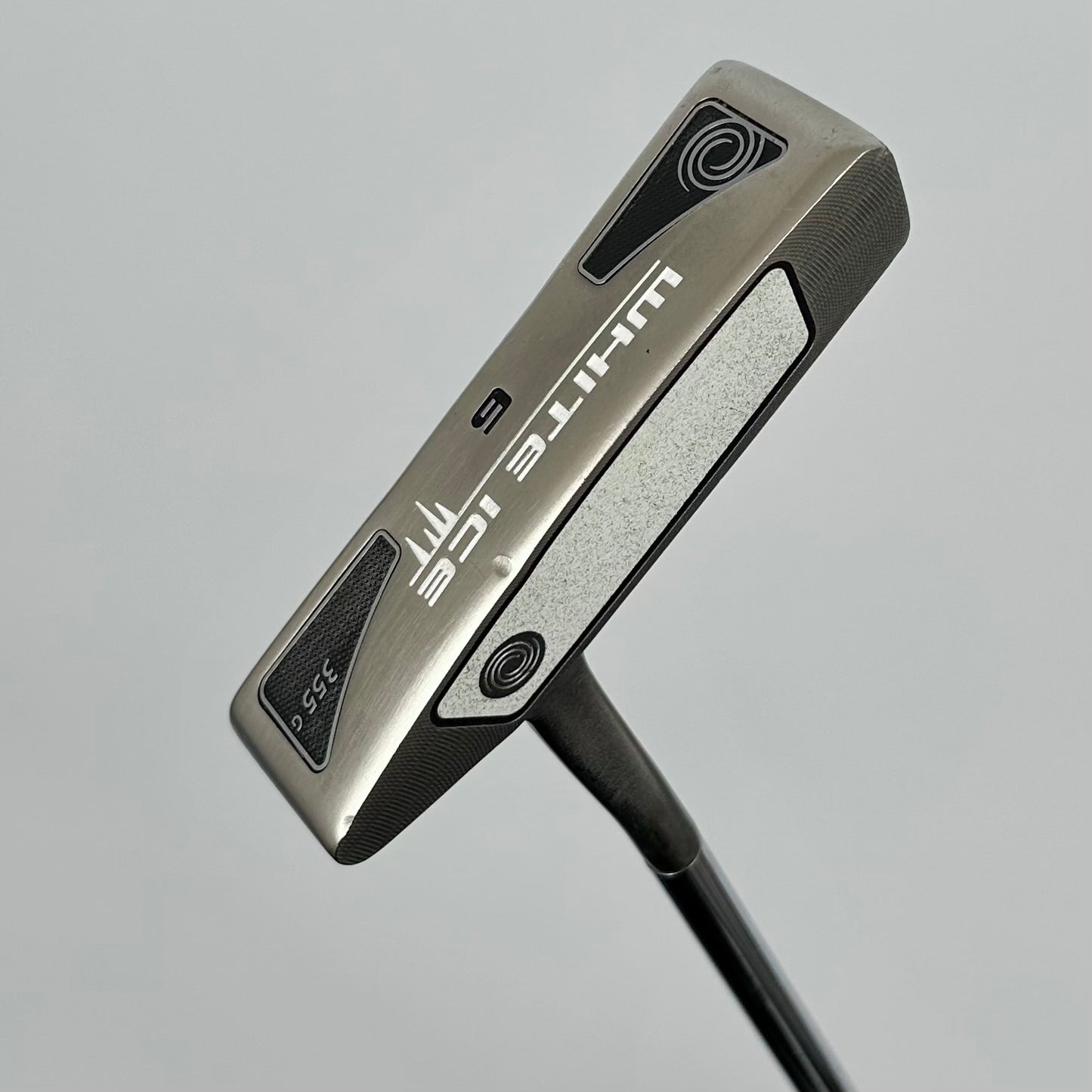Odyssey White Ice 6 / 33"