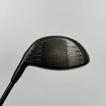 Titleist TSi3 Driver 10° / Stiff / Hzrdus RDX Smoke Black 6.0 60g