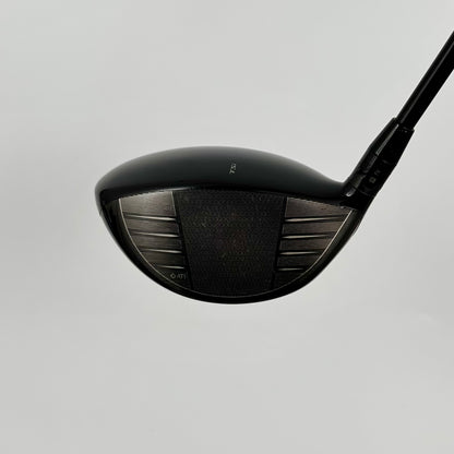 Titleist TSi3 Driver 10° / Stiff / Hzrdus RDX Smoke Black 6.0 60g