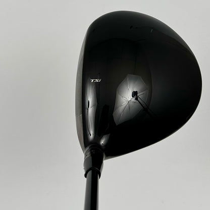 Titleist TSi3 Driver 10° / Stiff / Hzrdus RDX Smoke Black 6.0 60g