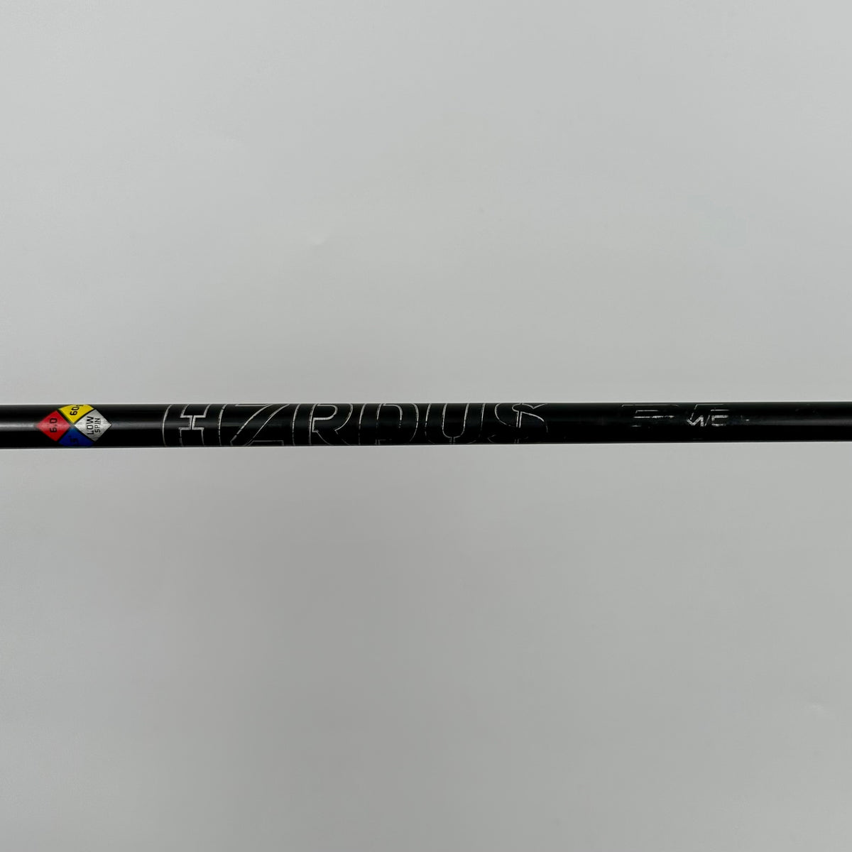Titleist TSi3 Driver 10° / Stiff / Hzrdus RDX Smoke Black 6.0 60g