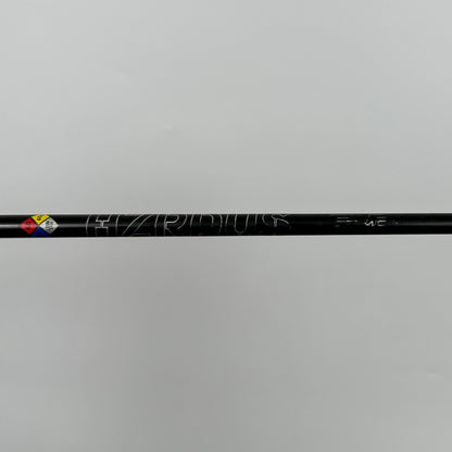 Titleist TSi3 Driver 10° / Stiff / Hzrdus RDX Smoke Black 6.0 60g