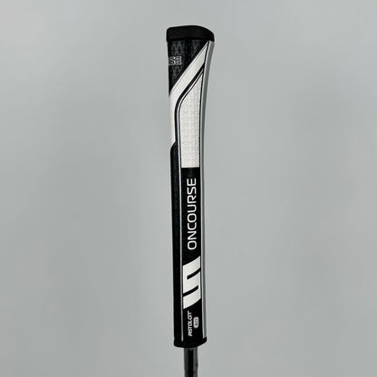 Odyssey White Ice 6 / 33"