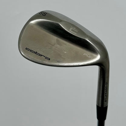 Cobra King Pur 50-56-60 / Stiff