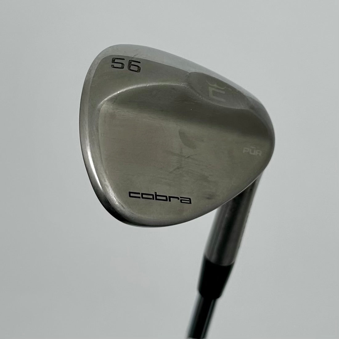 Cobra King Pur 50-56-60 / Stiff