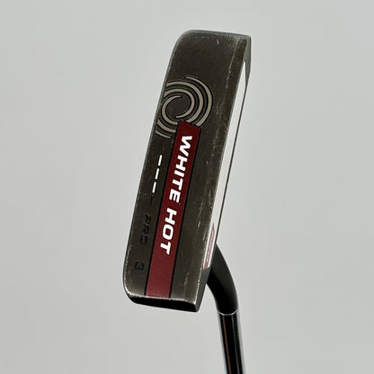 Odyssey White Hot Pro 3 / 34"