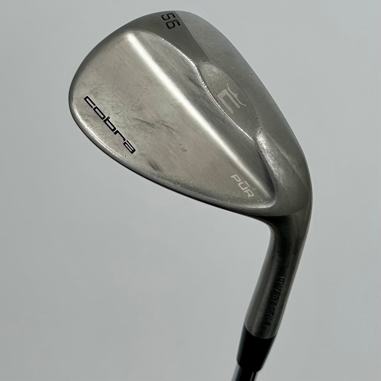 Cobra King Pur 50-56-60 / Stiff