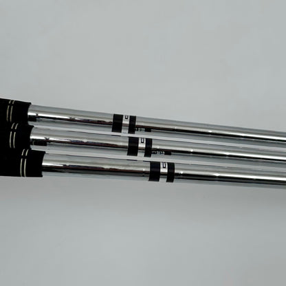 Cobra King Pur 50-56-60 / Stiff