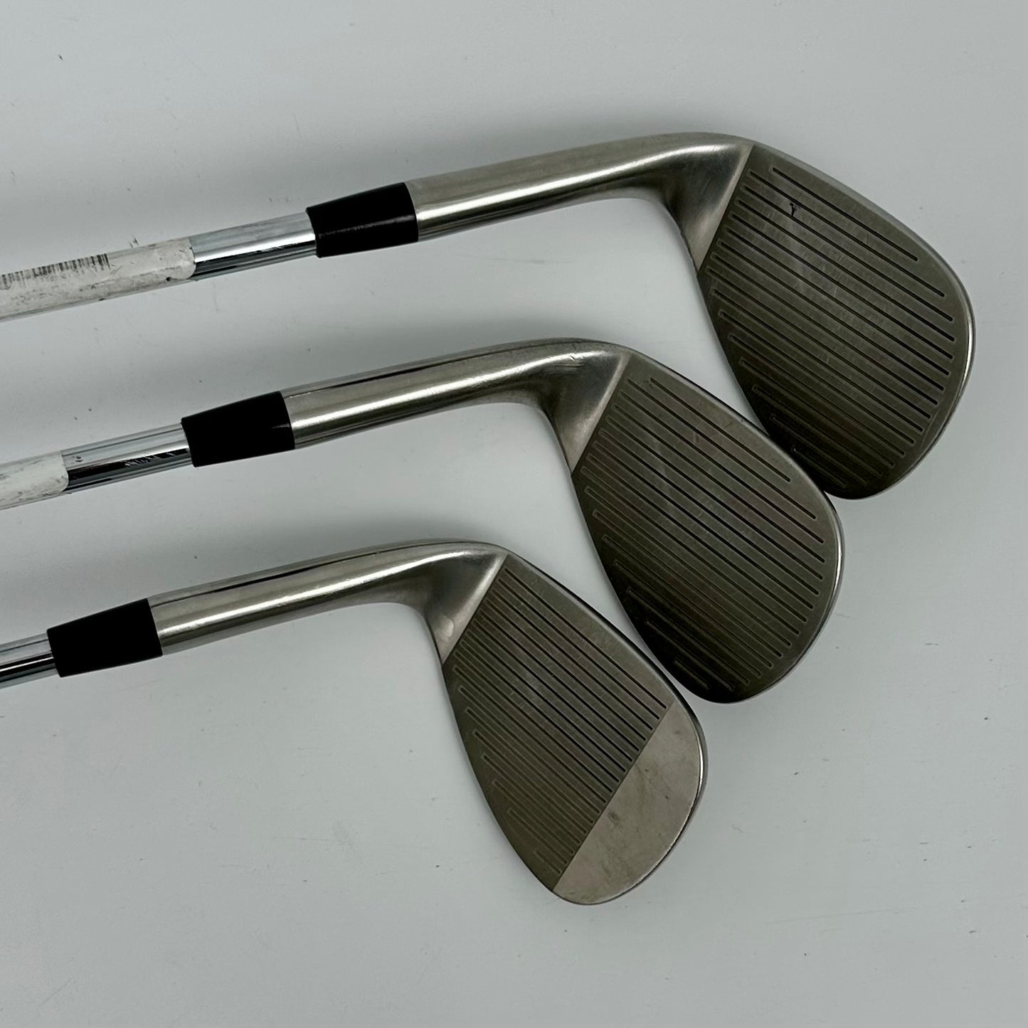 Cobra King Pur 50-56-60 / Stiff