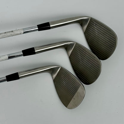 Cobra King Pur 50-56-60 / Stiff