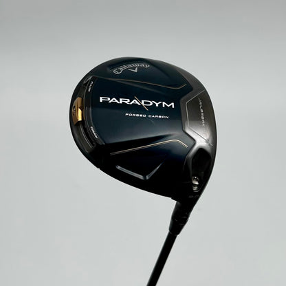 Callaway Paradym Driver 9° / Stiff / Tensei AV Blue 55 S