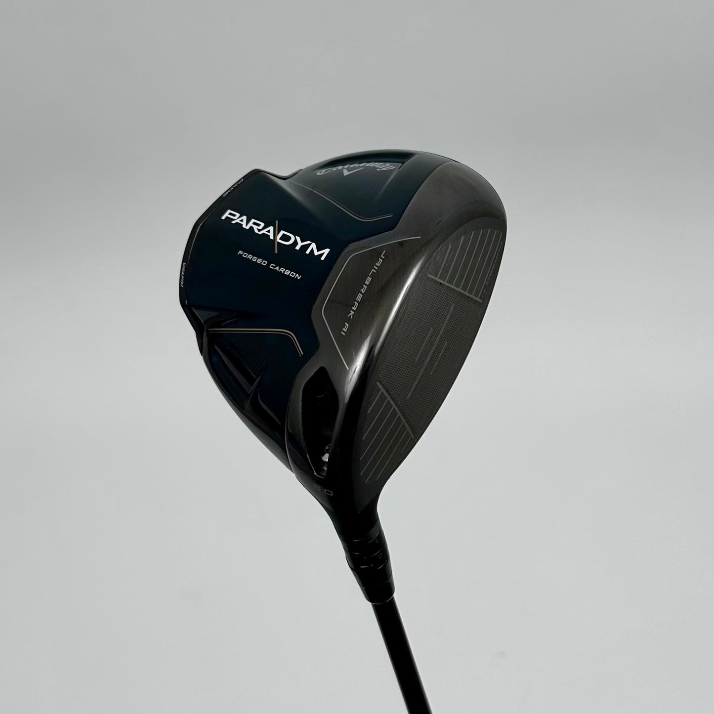 Callaway Paradym Driver 9° / Stiff / Tensei AV Blue 55 S