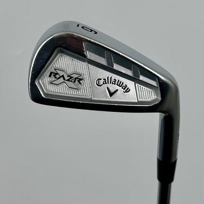 Callaway RAZR X Forged 4-P / Stiff / TT Dynamic Gold S300