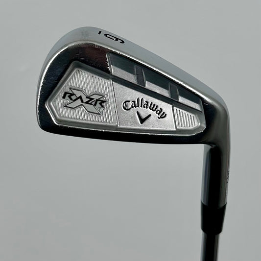 Callaway RAZR X Forged 4-P / Stiff / TT Dynamic Gold S300