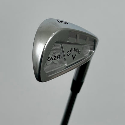 Callaway RAZR X Forged 4-P / Stiff / TT Dynamic Gold S300