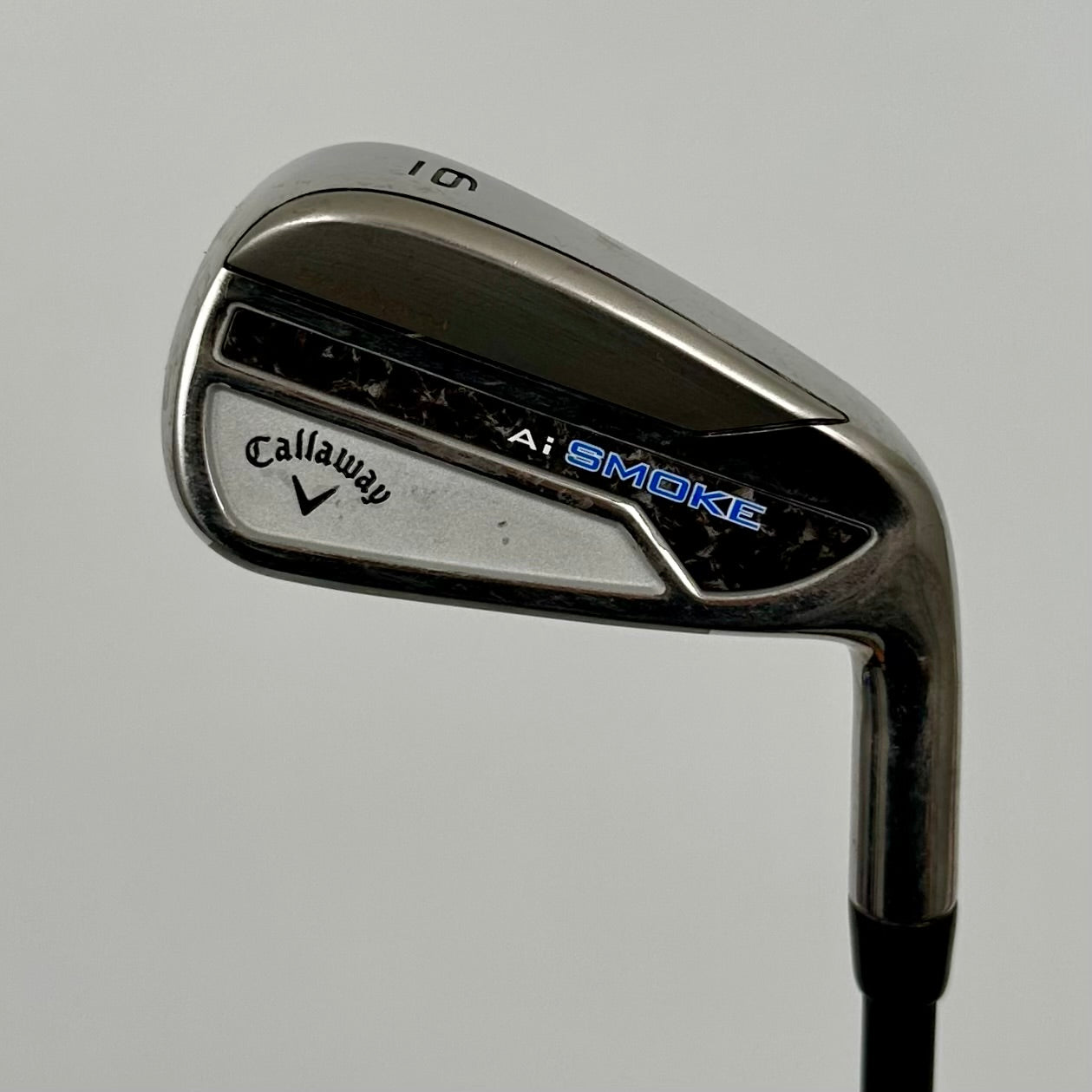 Callaway Paradym Ai Smoke 5-P / Regular / Project X Cypher Sixty 5.5