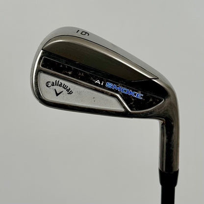 Callaway Paradym Ai Smoke 5-P / Regular / Project X Cypher Sixty 5.5