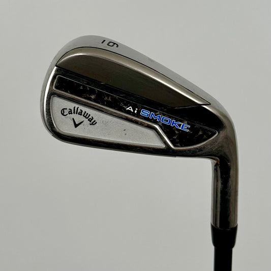 Callaway Paradym Ai Smoke 5-P / Regular / Project X Cypher Sixty 5.5