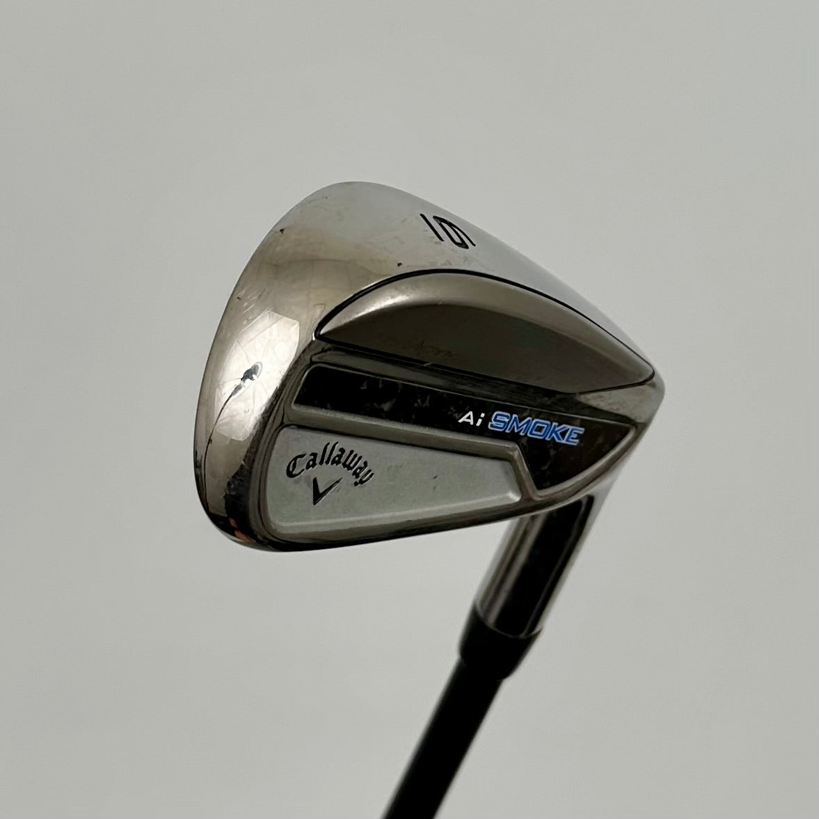 Callaway Paradym Ai Smoke 5-P / Regular / Project X Cypher Sixty 5.5