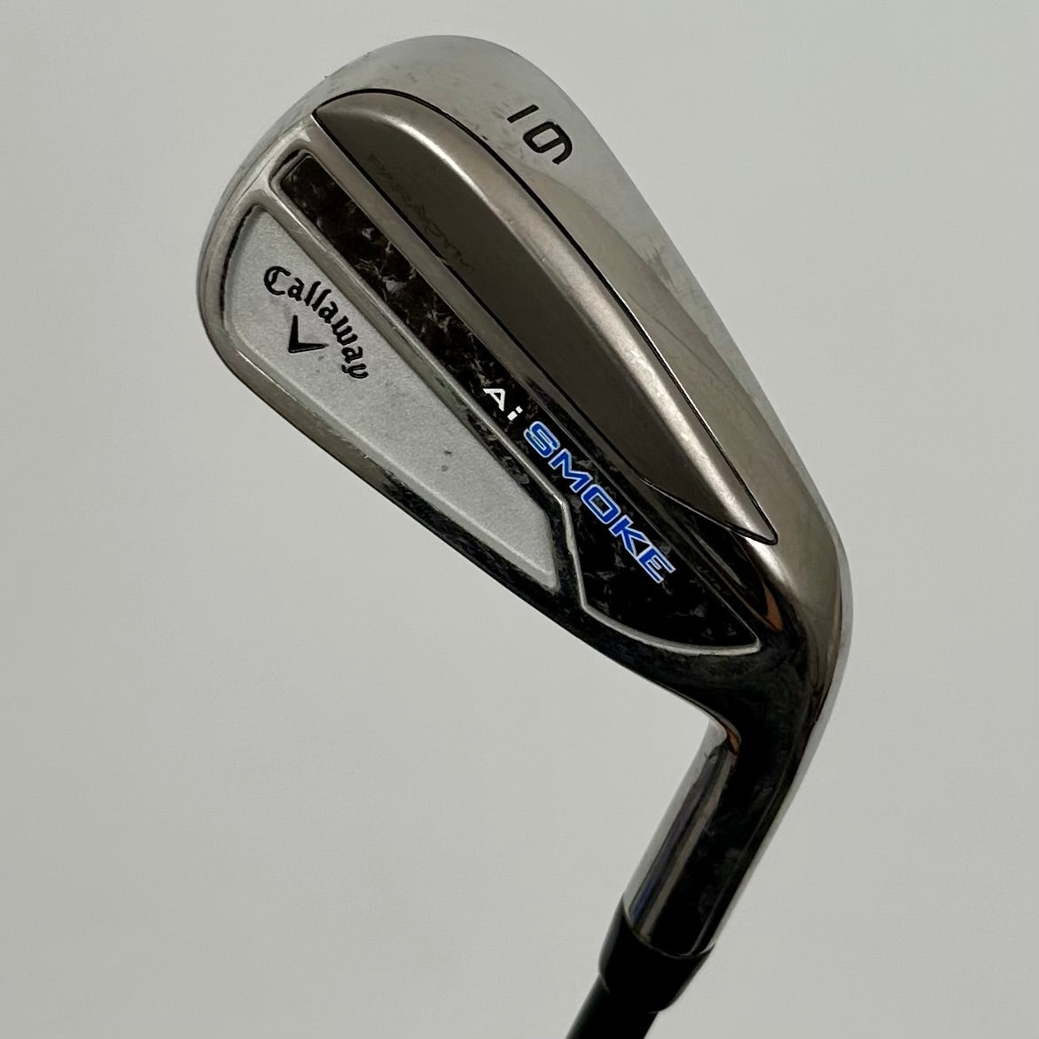 Callaway Paradym Ai Smoke 5-P / Regular / Project X Cypher Sixty 5.5