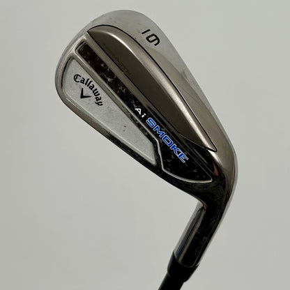 Callaway Paradym Ai Smoke 5-P / Regular / Project X Cypher Sixty 5.5