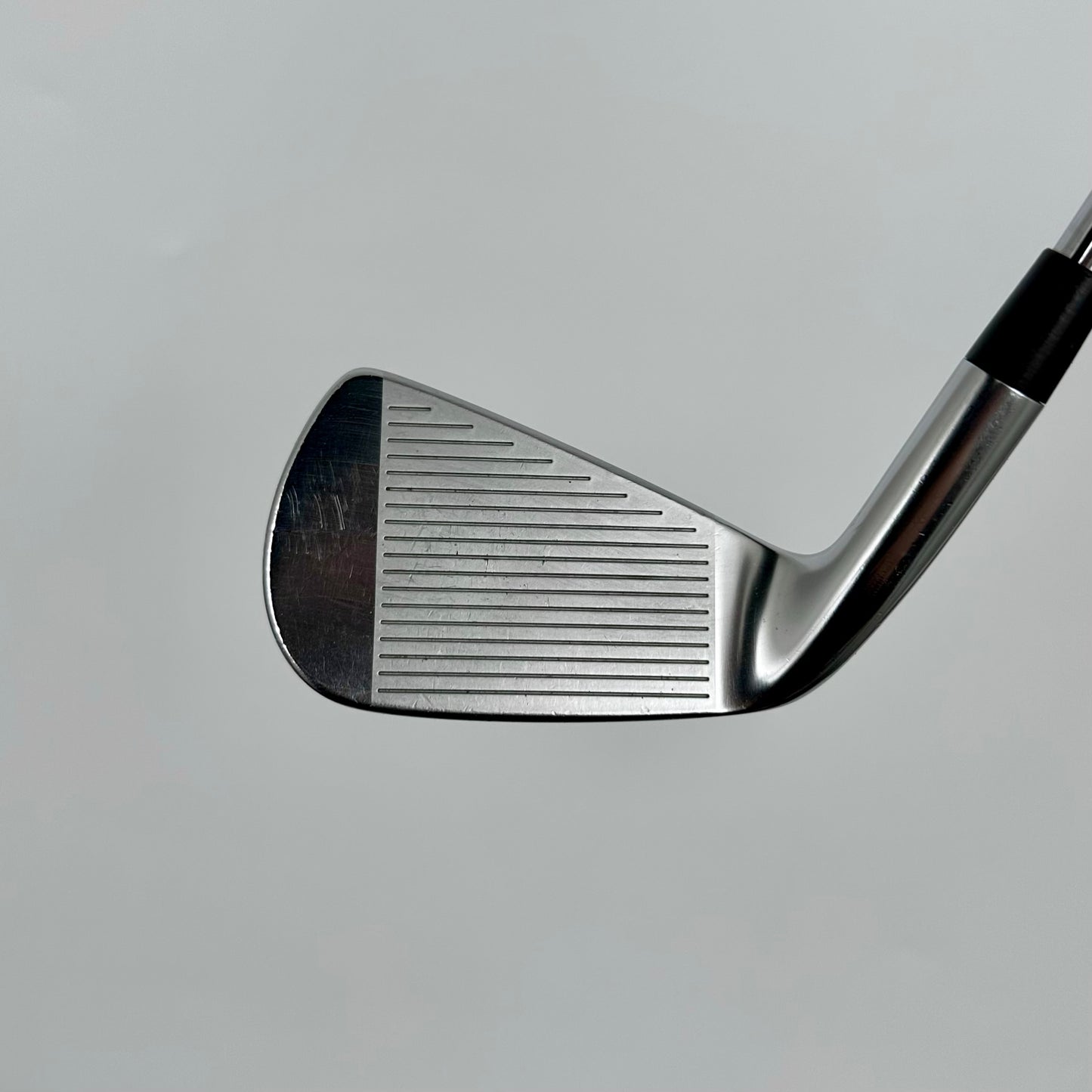 Callaway RAZR X Forged 4-P / Stiff / TT Dynamic Gold S300