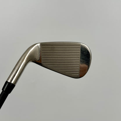 Callaway Paradym Ai Smoke 5-P / Regular / Project X Cypher Sixty 5.5