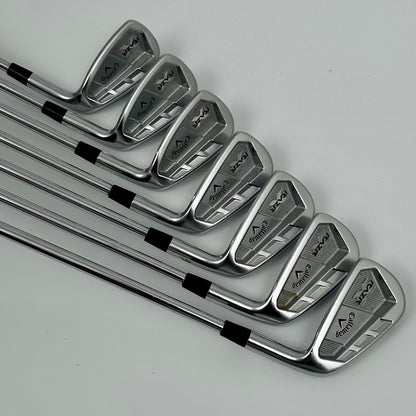 Callaway RAZR X Forged 4-P / Stiff / TT Dynamic Gold S300
