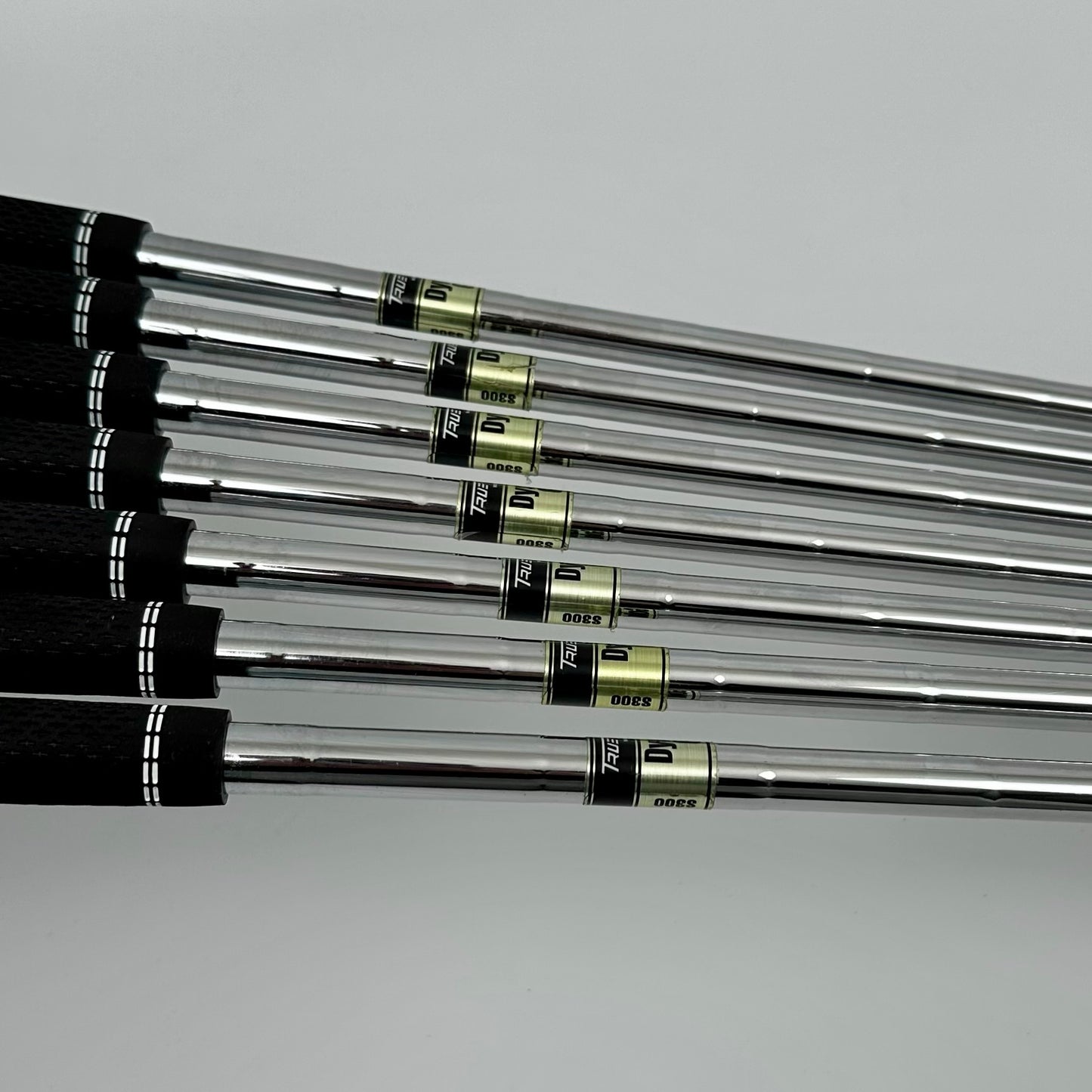 Callaway RAZR X Forged 4-P / Stiff / TT Dynamic Gold S300