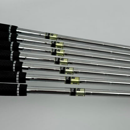 Callaway RAZR X Forged 4-P / Stiff / TT Dynamic Gold S300