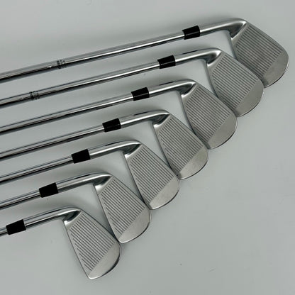 Callaway RAZR X Forged 4-P / Stiff / TT Dynamic Gold S300