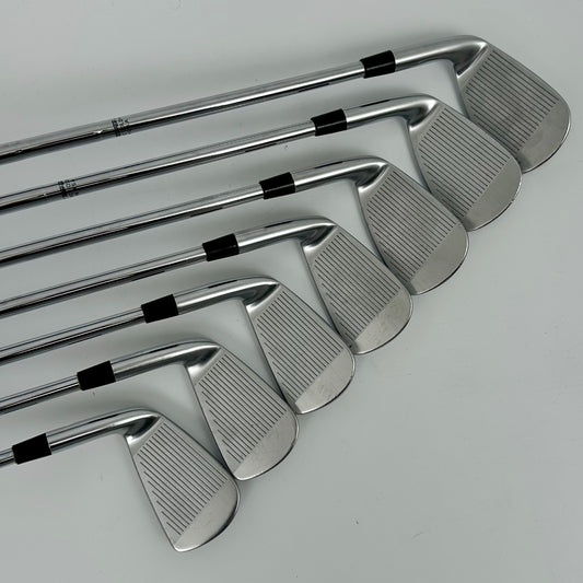 Callaway RAZR X Forged 4-P / Stiff / TT Dynamic Gold S300