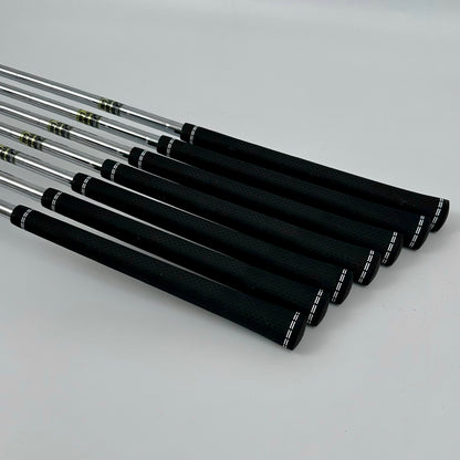 Callaway RAZR X Forged 4-P / Stiff / TT Dynamic Gold S300