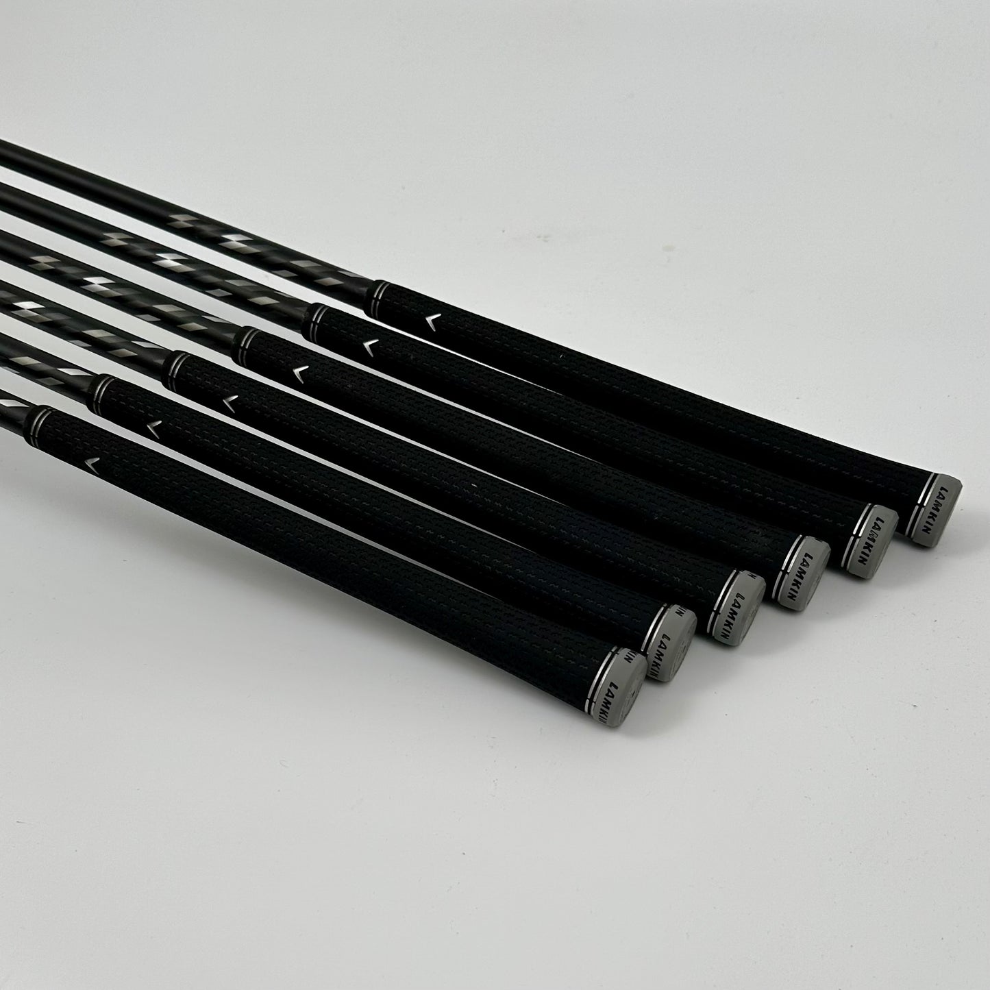 Callaway Paradym Ai Smoke 5-P / Regular / Project X Cypher Sixty 5.5