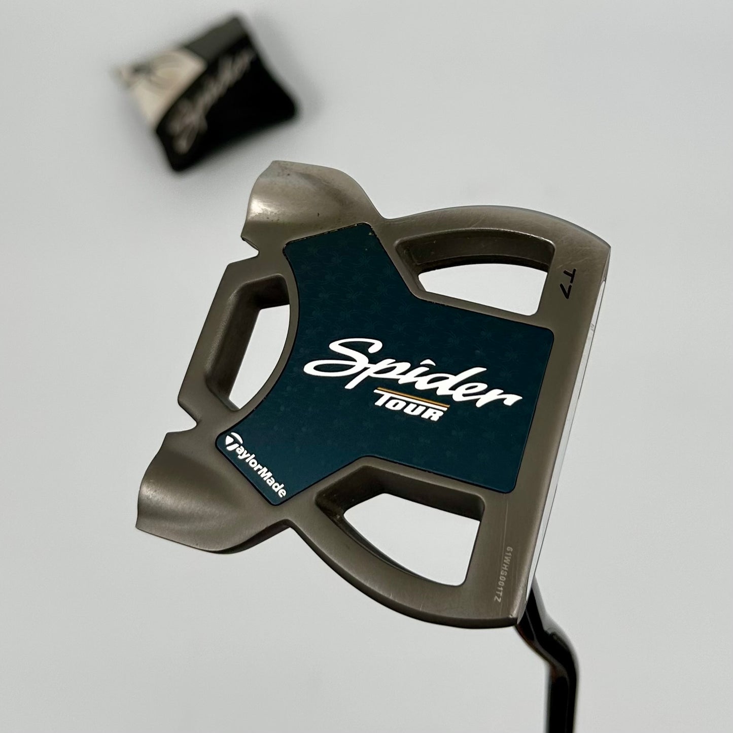 TaylorMade Spider Tour T7 / 34"