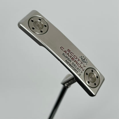 Scotty Cameron Super Select Newport 2 / 35"