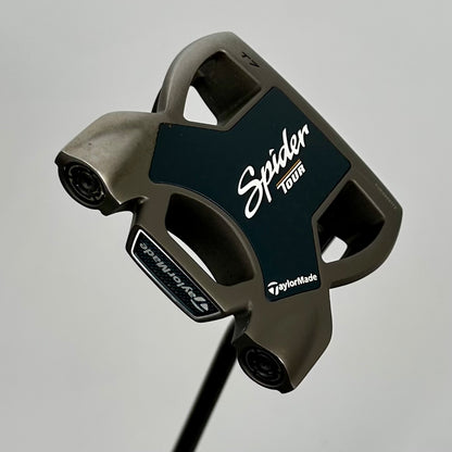 TaylorMade Spider Tour T7 / 34"