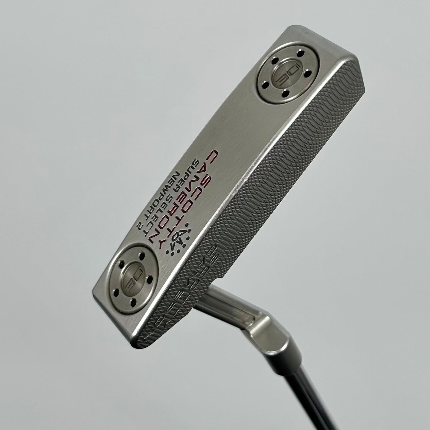 Scotty Cameron Super Select Newport 2 / 35"