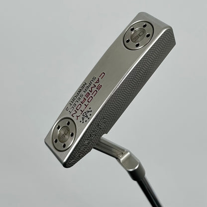 Scotty Cameron Super Select Newport 2 / 35"