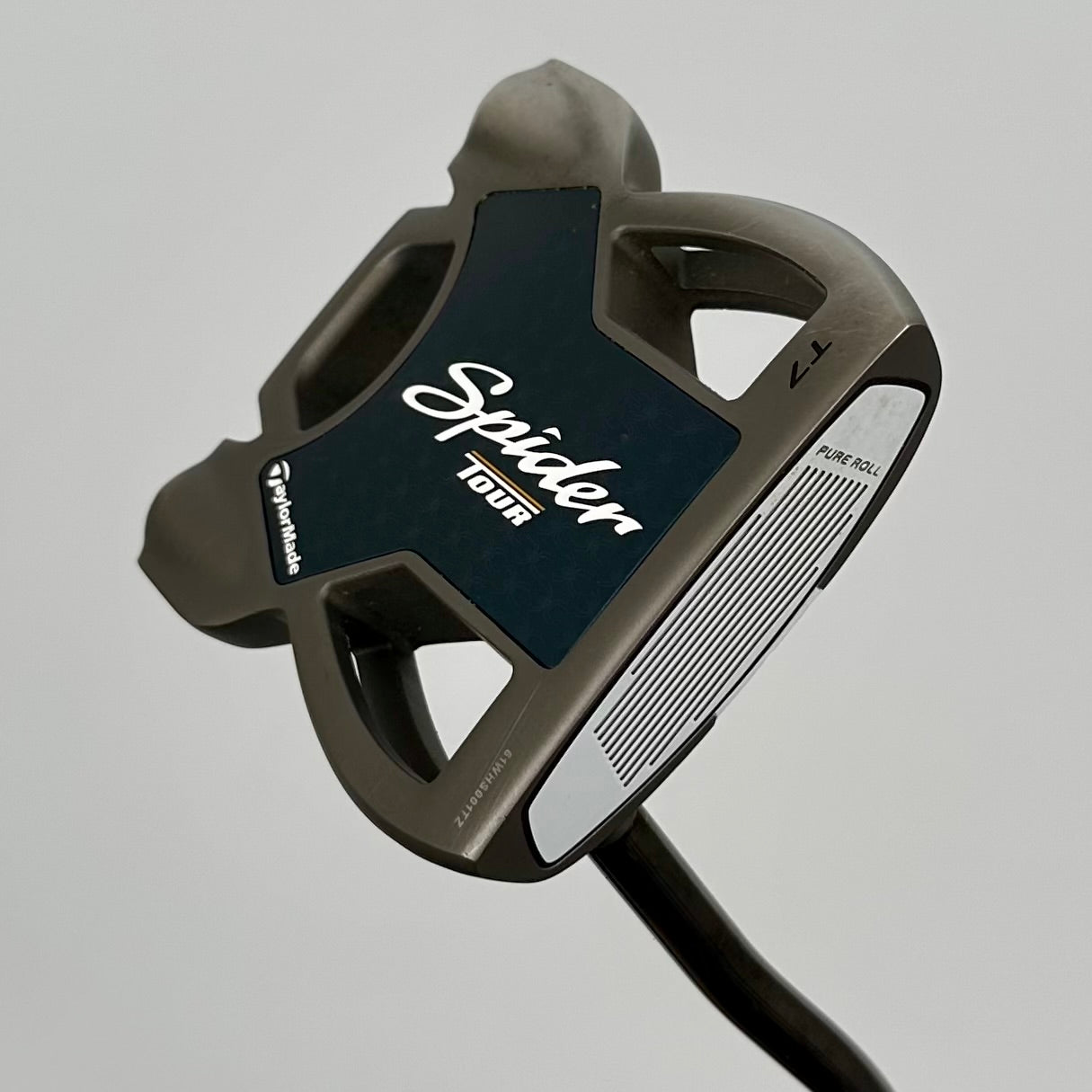TaylorMade Spider Tour T7 / 34"