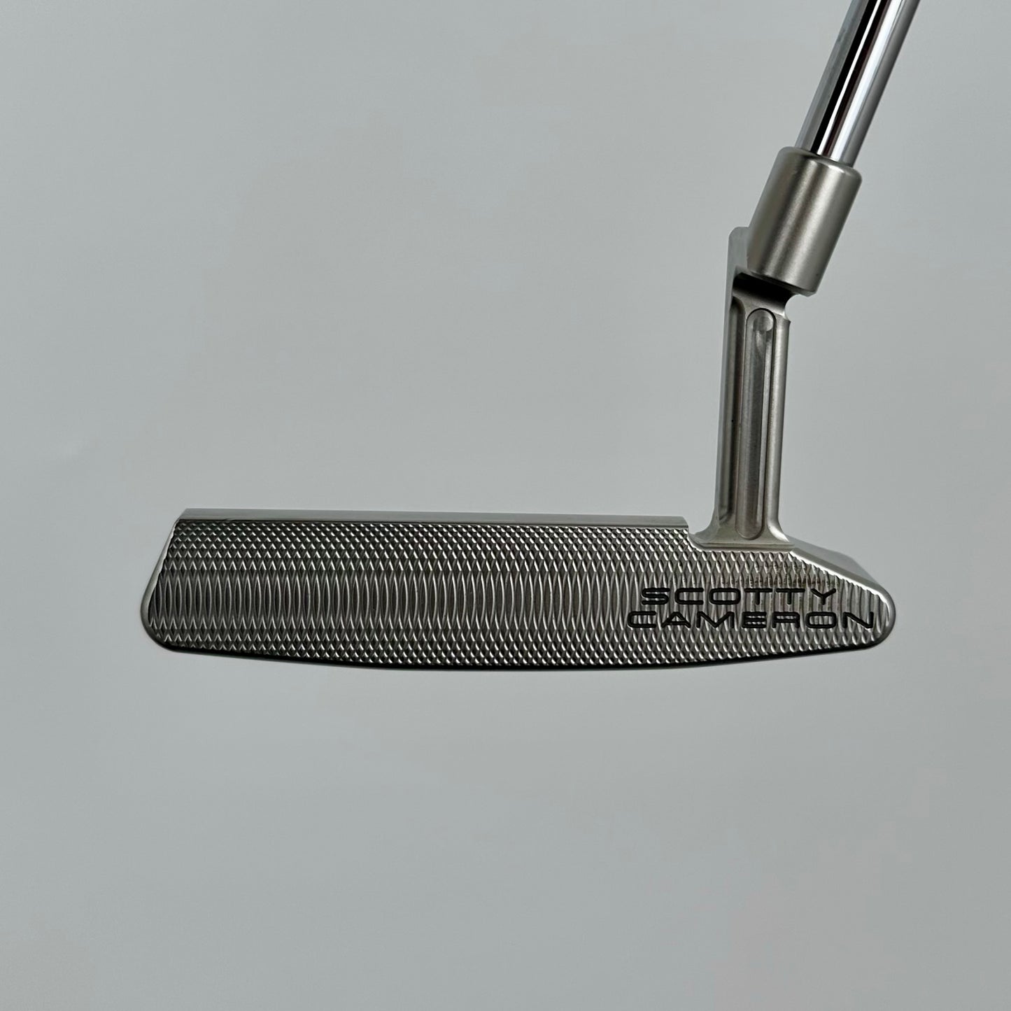 Scotty Cameron Super Select Newport 2 / 35"