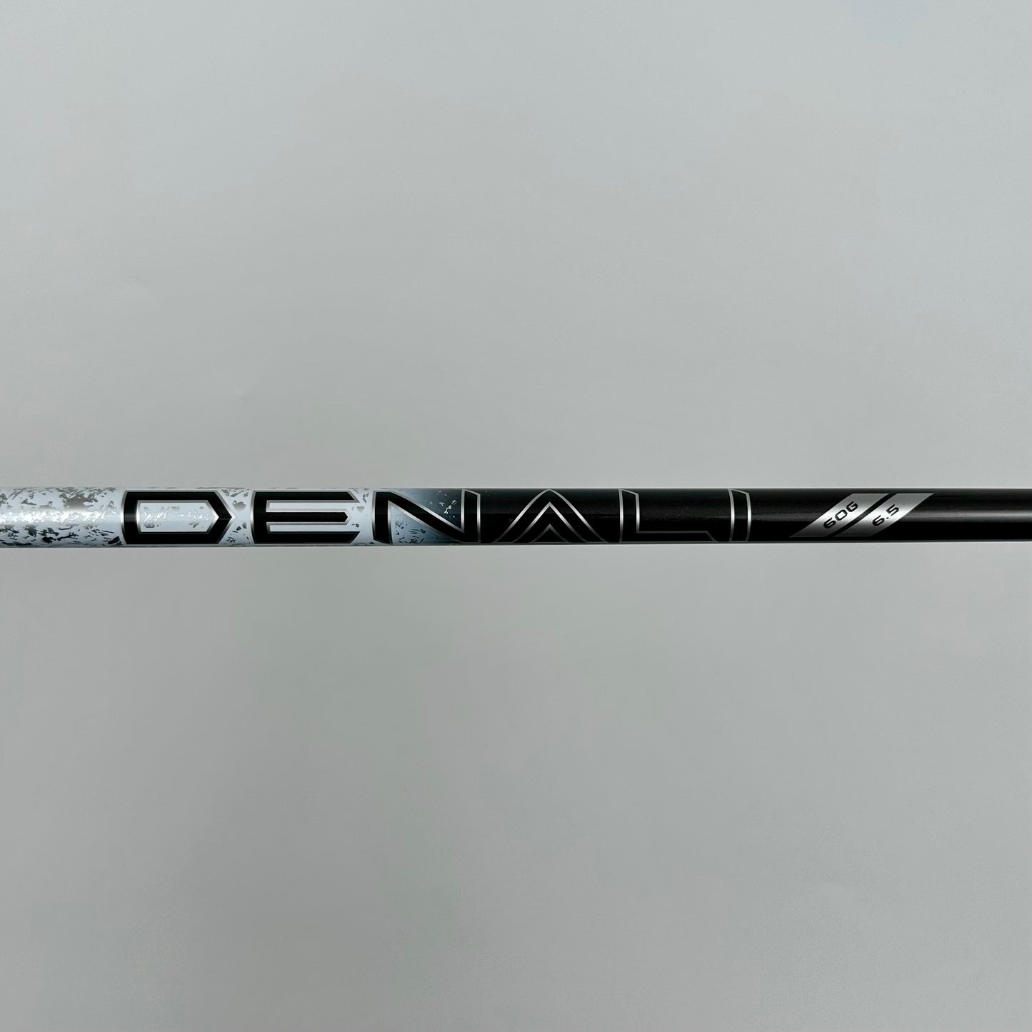 Project X Denali Black 6.5 60g / X-Stiff / Callaway