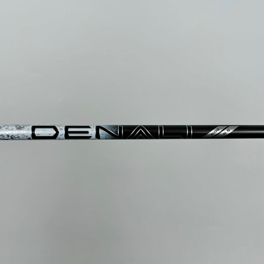 Project X Denali Black 6.5 60g / X-Stiff / Callaway