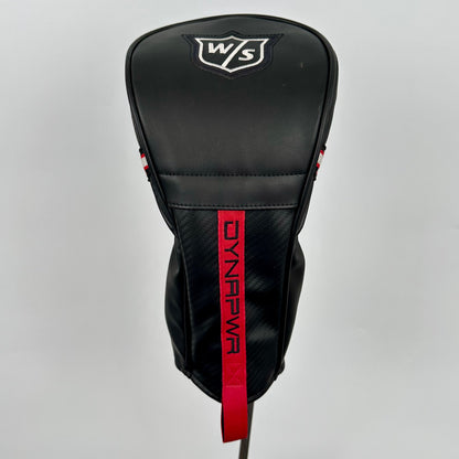 Wilson Staff Dynapwr Driver 13° / Lady / Project X Evenflow 4.0-L 45g