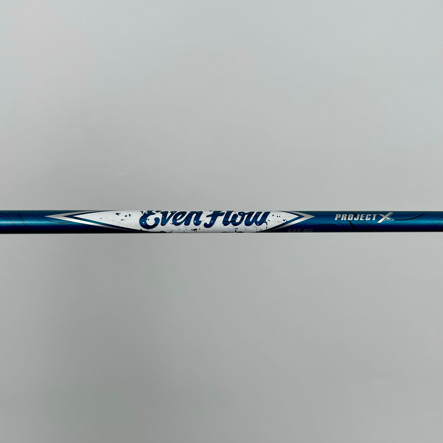 Project X EvenFlow 6.0-S 65g / Stiff / Titleist