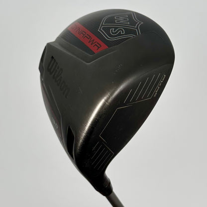Wilson Staff Dynapwr Driver 13° / Lady / Project X Evenflow 4.0-L 45g